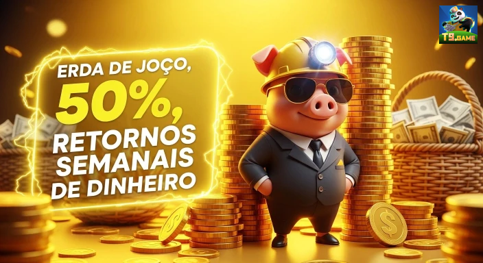 t9game — banner com destaque de odds e cashback, com composição limpa, pensado para reforçar a presença da marca no