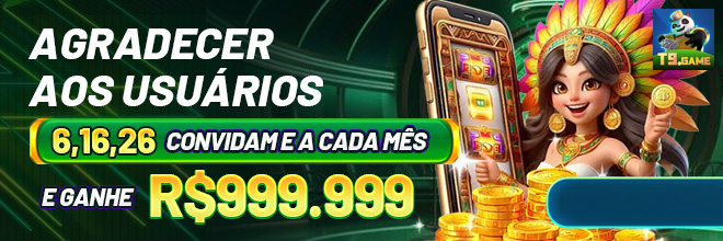 t9game — tela principal em destaque, com hierarquia visual clara, pensado para guiar o olhar para botões principais.